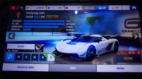 Asphalt 8: Airborne v4.9.0k .